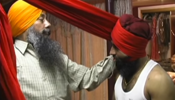 Dastaar: Defending Sikh Identity